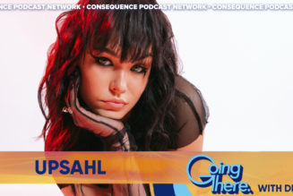 How UPSAHL Coped with Breakup Anxiety