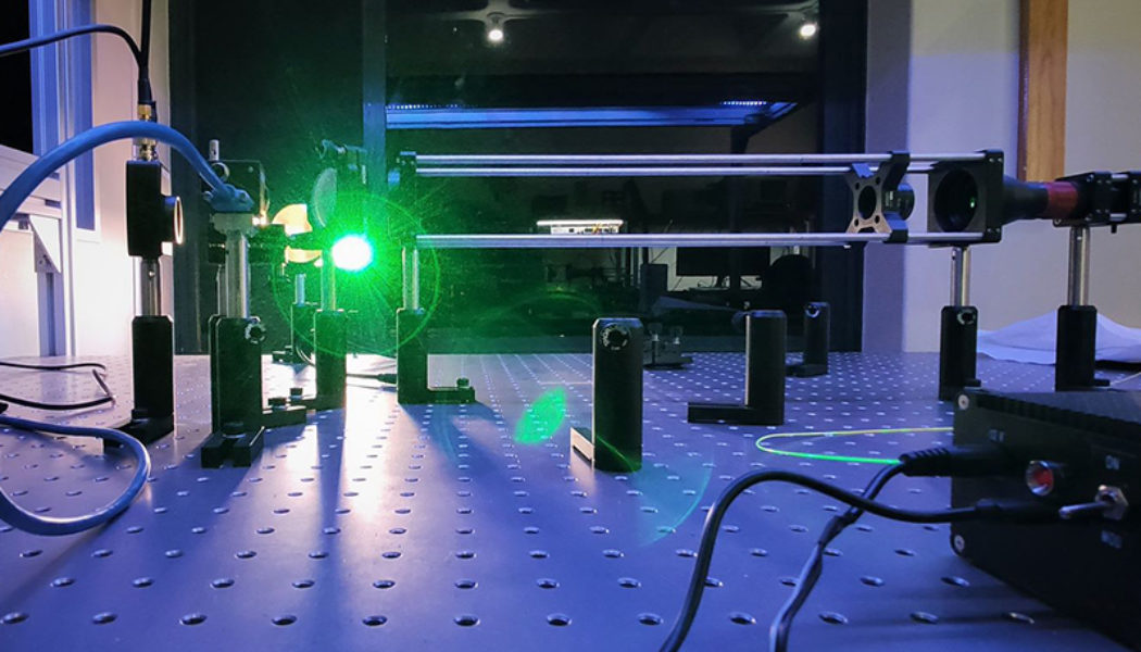 How Wits University’s New “Light Beam” Tech Can Bring Fibre to Informal Settlements