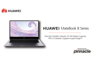 Huawei MateBook B Series – Landing Soon in South Africa
