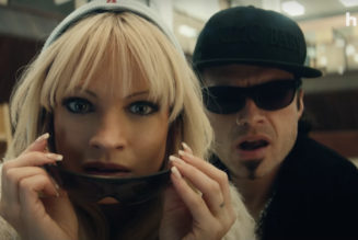 Hulu’s Pam & Tommy Sex Tape Miniseries Gets First Trailer: Watch