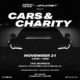 Hypebeast Car Club x Purist Group to Hold 1st Ever Cars & Charity Event
