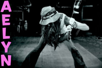 I Have Seen the Future, And It’s Willie Nelson’s Granddaughter