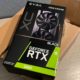 I just bought a $329 Nvidia RTX 3060 for $329, and all I had to do was wait nine months in line