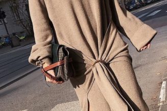 I Live in Dresses, and These Are the 5 Trends I’ll Wear Well Into 2022