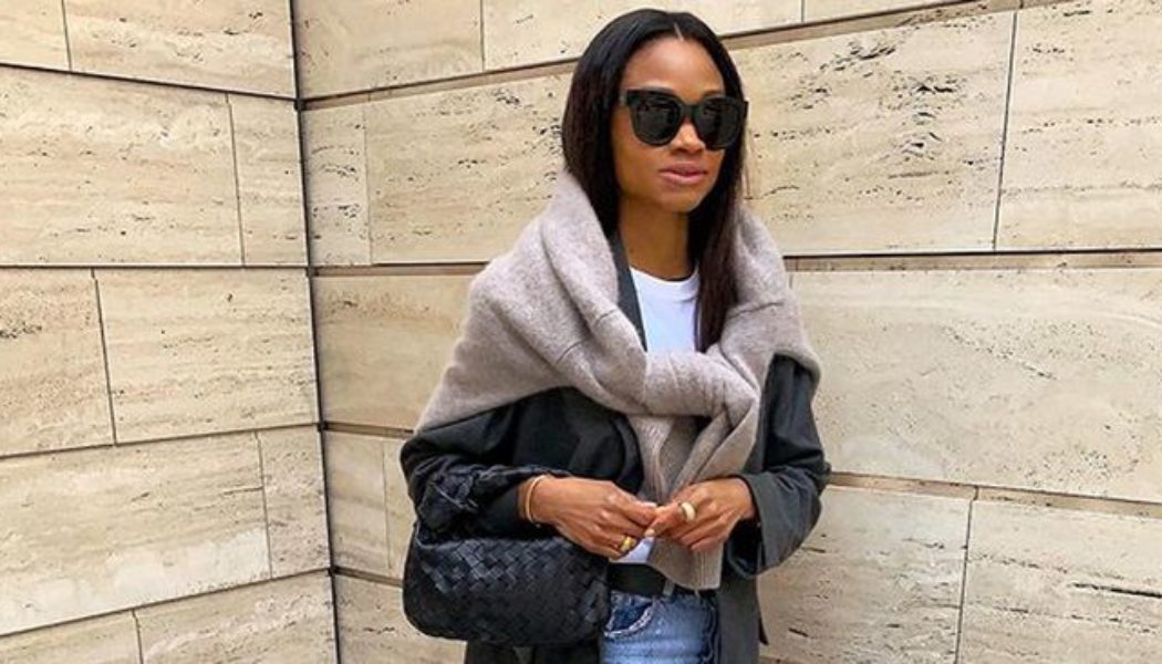 I Love a Good Blazer—Here Are 7 Ways to Wear the Basic This Winter