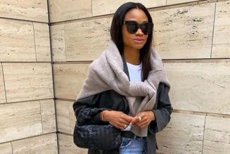 I Love a Good Blazer—Here Are 7 Ways to Wear the Basic This Winter