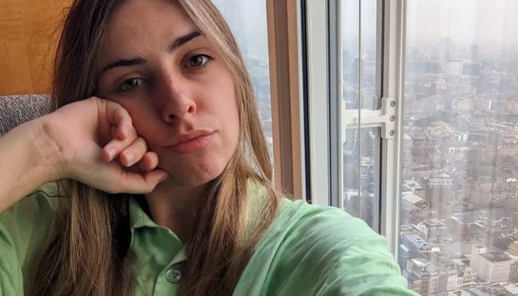 I Swear by This One Product to Really Lift My Mood on Dark Winter Days