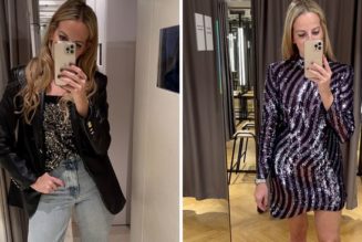 I Tried On Every Party Item I Could Find—These 20 Impressed Me