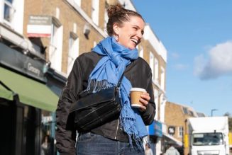 I Went Street Style–Spotting in London and Loved These 13 Autumn Outfits