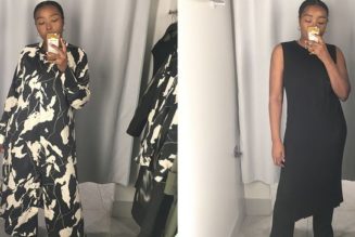 I Went to H&M, and These 11 Pieces Really Stood Out to Me