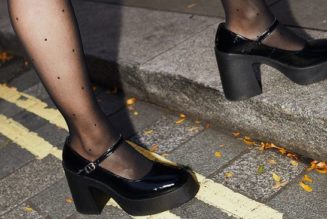 I’m Not a Heel Person, But These ASOS Party Shoes Are Pretty Much Perfect