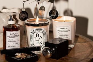I’m Seriously Fussy, But These Are the 18 Best Festive Candles This Year