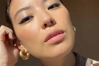 I’m Totally Uninspired by Makeup in Winter, But These 8 Looks Are Just Too Good