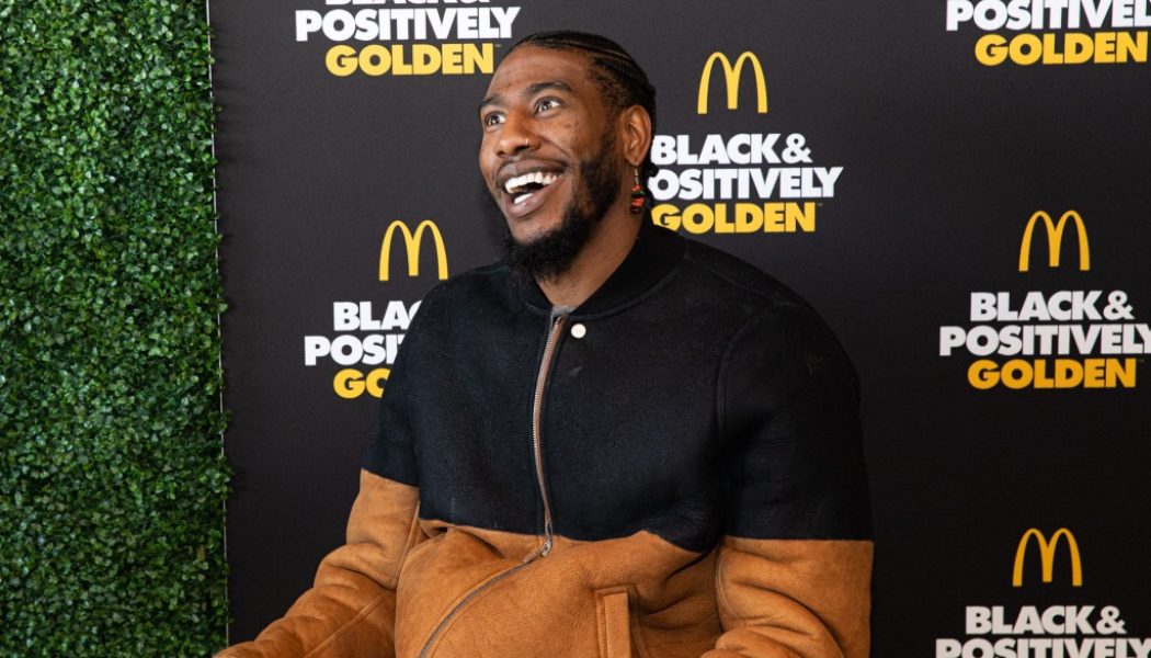 Iman Shumpert Proves He Has Real Steps On ‘Dancing With The Stars’ [Video]