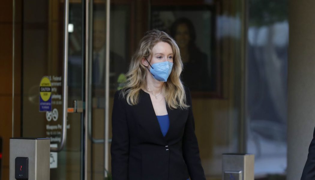 In a surprise move, Elizabeth Holmes is testifying at the Theranos fraud trial