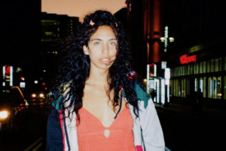 Indigo De Souza Announces Tour Dates, Covers Frank Ocean’s “Ivy”: Watch