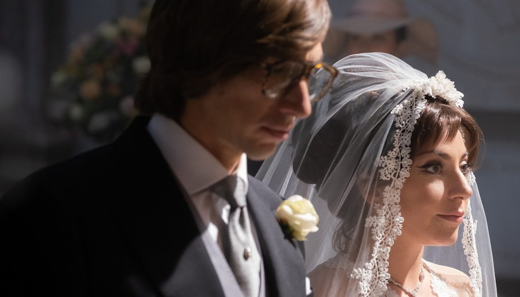 Inside the ‘House of Gucci’, with Jared Leto and Adam Driver