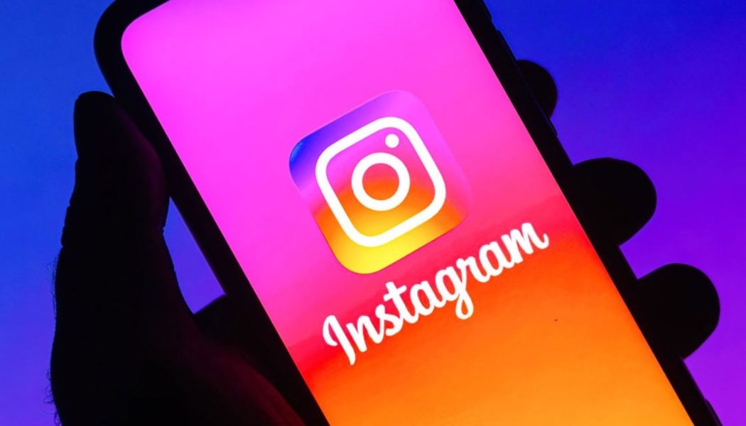 Instagram Will Now Let Users “Rage Shake” Their Phone to Report an Issue