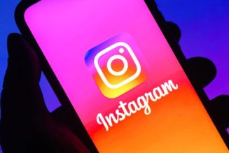 Instagram Will Now Let Users “Rage Shake” Their Phone to Report an Issue