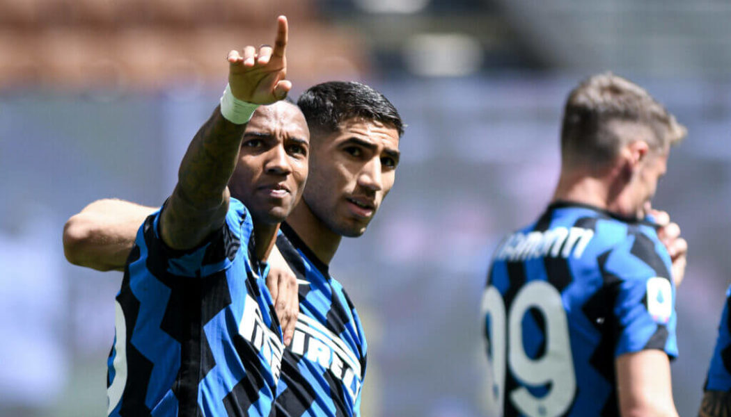 Inter Milan vs Napoli live stream, preview, team news & prediction 