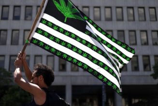 Investors sour on cannabis after Democrats fail to help industry