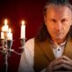 IRON MAIDEN’s BRUCE DICKINSON Announces Two-Month North American 2022 Spoken-Word Tour