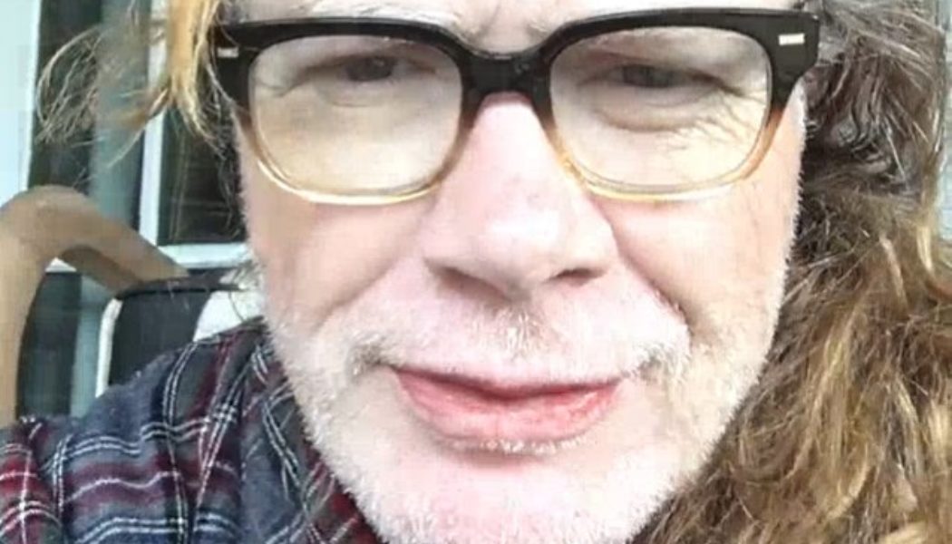 Is MEGADETH’s ‘Youthanasia’ DAVE MUSTAINE’s ‘Most Personal’ Album When It Comes To Lyrics? He Responds