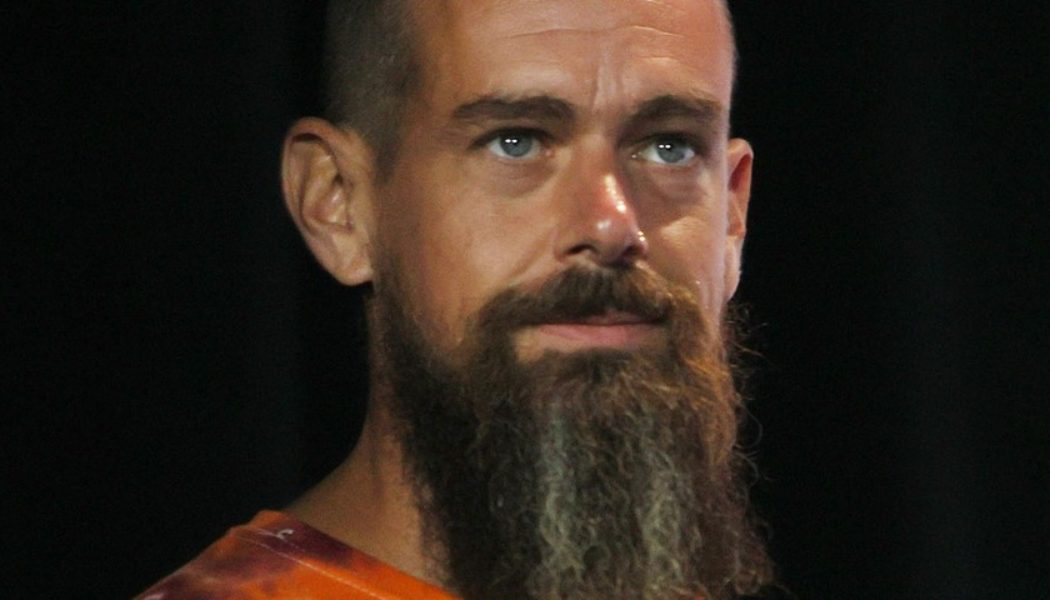 Jack Dorsey Is Reportedly Stepping Down as Twitter CEO