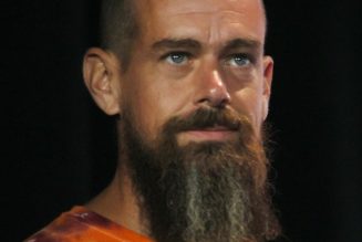 Jack Dorsey Is Reportedly Stepping Down as Twitter CEO