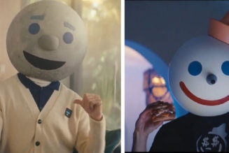 Jack in the Box suing crypto exchange FTX, says it ‘brazenly’ copied its Jack mascot