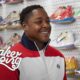 Jadakiss Goes Sneaker Shopping With Complex