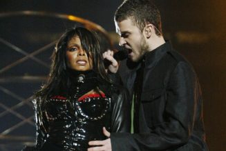 Janet Jackson Super Bowl ‘Wardrobe Malfunction’ to Be Probed in New Documentary