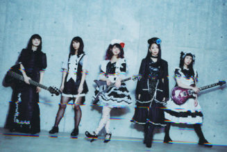 Japan’s BAND-MAID Talk Connecting With Fans Around the World During COVID & Their New Single ‘Sense’