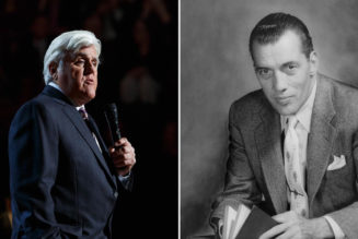 Jay Leno Cast as Ed Sullivan in Brian Epstein Biopic Midas Man