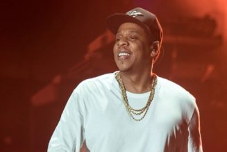 JAY-Z Surpasses Quincy Jones as Artist with Most Grammy Nominations