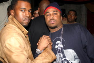 Jay-Z, Talib Kweli, Big Sean & More React To Kanye West ‘Drink Champs’ Audacity