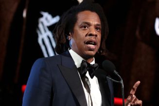 Jay-Z Wins Trial Over Soured Cologne Deal