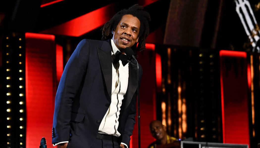 Jay-Z’s Roc Nation & The Reform Alliance To Host A Job Fair At Madison Square Garden