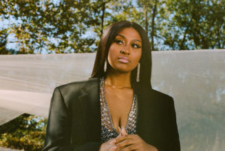 Jazmine Sullivan Announces North American Tour Dates