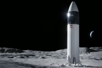 Jeff Bezos’ Blue Origin Loses Lawsuit Against NASA Over Lunar Landing Contract