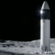 Jeff Bezos’ Blue Origin Loses Lawsuit Against NASA Over Lunar Landing Contract