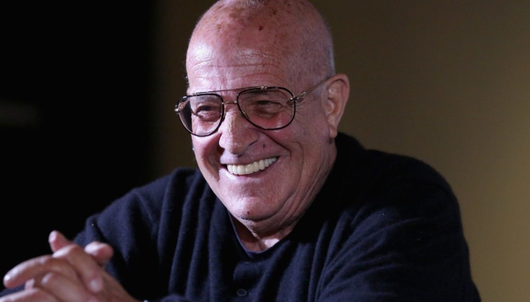 Jeff Wald, Producer & Manager for Donna Summer, Sylvester Stallone Dies at 77