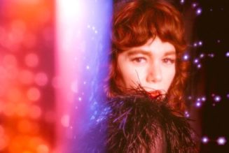 Jenny Lewis Releases New Song ‘Puppy and a Truck’