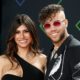Jhay Cortez Talks ‘Timelezz’ & Plays Couples Trivia With Mia Khalifa at 2021 Latin Grammys