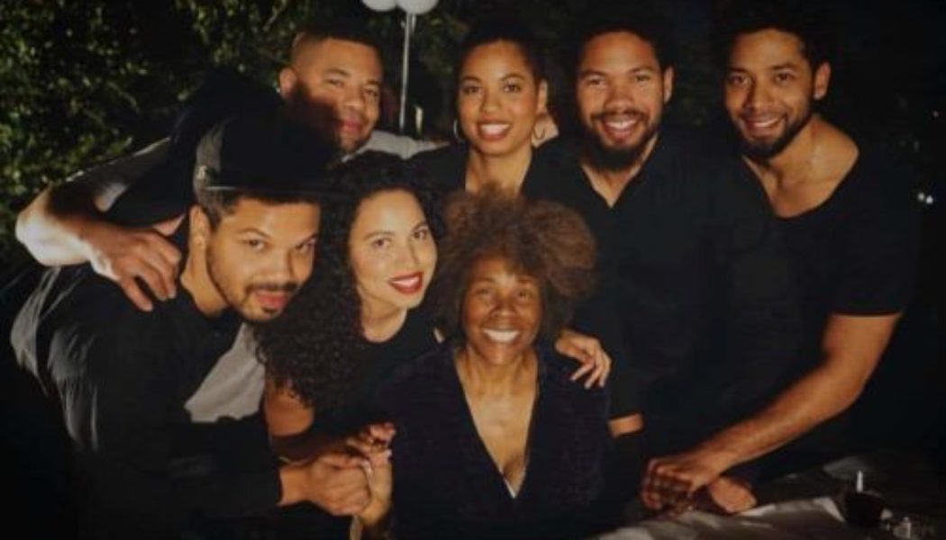 Joel Smollett, What we know about the patriarch of the Smollett family