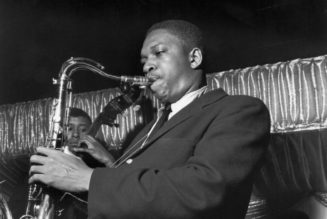John Coltrane’s ‘A Love Supreme’ Officially Platinum, After 56 Years