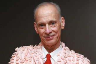 John Waters Announces “Yuletide Massacre” Christmas Tour Dates