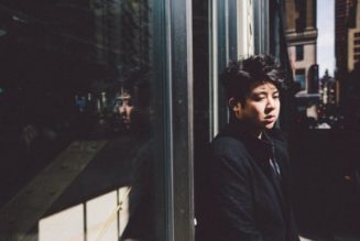 josh pan Debuts New Single and Music Video, “float,” On 88rising