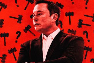 JPMorgan says Tesla owes the bank $162 million