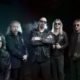 JUDAS PRIEST Taps QUEENSRŸCHE For Rescheduled ’50 Heavy Metal Years’ North American Tour Dates